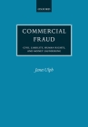 Commercial Fraud: Civil Liability, Human Rights, and Money Laundering Cover Image
