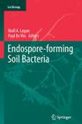 Endospore-Forming Soil Bacteria (Soil Biology #27) Cover Image