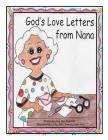 God's Love Letters from Nana By Judy A. Bowman Cover Image