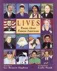 Lives: Poems About Famous Americans By Lee Bennett Hopkins, Leslie Staub (Illustrator) Cover Image