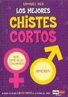 Los mejores chistes cortos By Samuel Red Cover Image