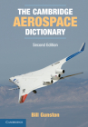 The Cambridge Aerospace Dictionary Cover Image