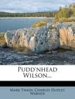 Pudd'nhead Wilson... Cover Image