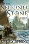 The Second Stone By L. L. Stephens Cover Image