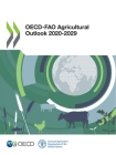 OECD-FAO Agricultural Outlook 2020-2029 By Oecd Cover Image