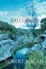 Song of the Balcones By Robert Bogan Cover Image