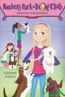 Roxbury Park Dog Club #1: Mission Impawsible By Daphne Maple, Annabelle Metayer (Illustrator) Cover Image
