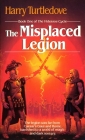 Misplaced Legion (Videssos #1) By Harry Turtledove Cover Image