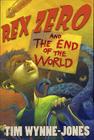 Rex Zero and the End of the World Cover Image