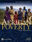 African Poverty at the Millennium: Causes, Complexities, and Challenges By Tony Killick, Steve Kayizzi-Mugerwa, Marie-Angelique Savane Cover Image