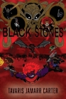 Black Stones By Tavaris Jamarr Carter Cover Image