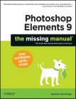 Photoshop Elements 9: The Missing Manual By Barbara Brundage Cover Image