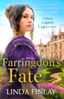 Farringdon's Fate By Linda Finlay Cover Image