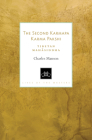 The Second Karmapa Karma Pakshi: Tibetan Mahasiddha By Charles Manson Cover Image