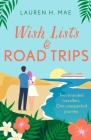 Wish Lists and Road Trips By Lauren H. Mae Cover Image