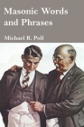 Masonic Words and Phrases Cover Image