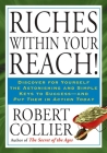 Riches within Your Reach! By Robert Collier Cover Image