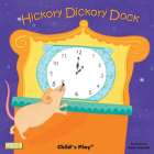Hickory Dickory Dock By Kelly Caswell (Illustrator) Cover Image