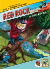 Hidden Riches (Red Rock Mysteries #13) By Jerry B. Jenkins (Joint Author), Chris Fabry (Joint Author) Cover Image