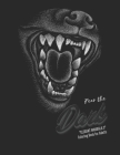 Fear the Dark: 