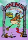 Jerry Potter and the Sorcerer's Bong: The Evening Redness in the West By Shades McCallister Cover Image