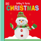Baby's First Christmas (Baby's First Holidays) Cover Image