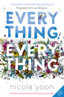 Everything, Everything Cover Image