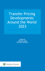 Transfer Pricing Developments around the world 2023 Cover Image