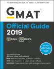 GMAT Official Guide 2019: Book + Online Cover Image