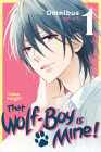 That Wolf-Boy Is Mine! Omnibus 1 (Vol. 1-2) Cover Image
