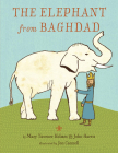 The Elephant from Baghdad Cover Image