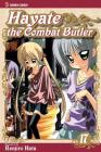 Hayate the Combat Butler, Vol. 17 By Kenjiro Hata Cover Image