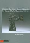 The Rise and Fall of Byzantine Butrint By Richard Hodges Cover Image