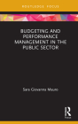 Budgeting and Performance Management in the Public Sector By Sara Giovanna Mauro Cover Image