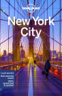 Lonely Planet New York City 11 (Travel Guide) By Regis St Louis, Robert Balkovich, Ray Bartlett, Michael Grosberg, Brian Kluepfel, Ali Lemer Cover Image