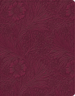 ESV Single Column Journaling Bible (Trutone, Raspberry, Floral Design)  Cover Image