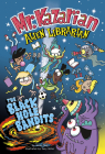 The Black Hole Bandits By Gary Boller (Illustrator), Steve Foxe Cover Image