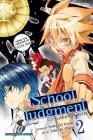 School Judgment: Gakkyu Hotei, Vol. 2 By Nobuaki Enoki, Takeshi Obata (Illustrator) Cover Image