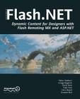 Flash .Net Cover Image