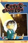 Case Closed, Vol. 69 By Gosho Aoyama Cover Image