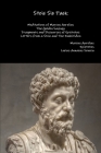 Stoic Six Pack: Meditations of Marcus Aurelius The Golden Sayings Fragments and Discourses of Epictetus Letters from a Stoic and The E By Marcus Aurelius, Epictetus, Lucius Annaeus Seneca Cover Image