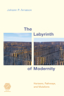 The Labyrinth of Modernity: Horizons, Pathways and Mutations (Social Imaginaries) By Johann P. Arnason Cover Image