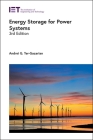 Energy Storage for Power Systems (Energy Engineering) Cover Image