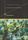 An Engine, Not a Camera: How Financial Models Shape Markets (Inside Technology) By Donald MacKenzie Cover Image