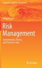 Risk Management: Fundamentals, Theory, and Practice in Asia (Springer Texts in Business and Economics) Cover Image