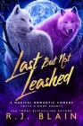 Last but not Leashed Cover Image