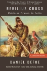 Rebilius Cruso: Robinson Crusoe, in Latin Cover Image