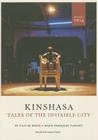 Kinshasa: Tales of the Invisible City Cover Image