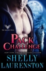Pack Challenge By Shelly Laurenston Cover Image