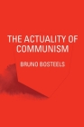 The Actuality of Communism Cover Image